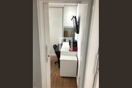 Apartamento à venda com 2 quartos, 80m² em Santo Amaro, São Paulo