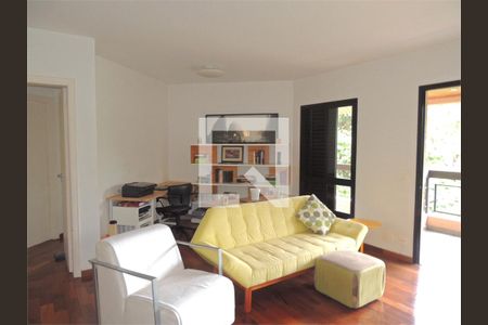 Apartamento à venda com 3 quartos, 95m² em Jardim Prudência, São Paulo