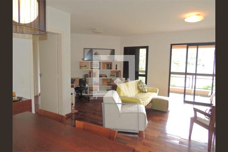 Apartamento à venda com 3 quartos, 95m² em Jardim Prudência, São Paulo