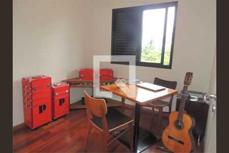 Apartamento à venda com 3 quartos, 95m² em Jardim Prudência, São Paulo