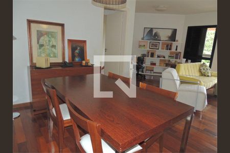 Apartamento à venda com 3 quartos, 95m² em Jardim Prudência, São Paulo