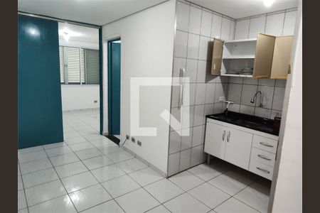 Apartamento à venda com 1 quarto, 28m² em Bela Vista, São Paulo