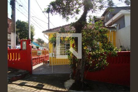 Casa à venda com 2 quartos, 71m² em Santana, São Paulo