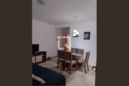 Apartamento à venda com 2 quartos, 62m² em Jardim Progresso, Santo André