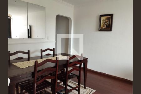 Apartamento à venda com 3 quartos, 85m² em Barro Branco (Zona Norte), São Paulo