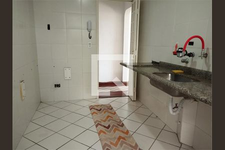 Apartamento à venda com 3 quartos, 85m² em Barro Branco (Zona Norte), São Paulo