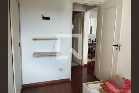 Apartamento à venda com 3 quartos, 85m² em Barro Branco (Zona Norte), São Paulo