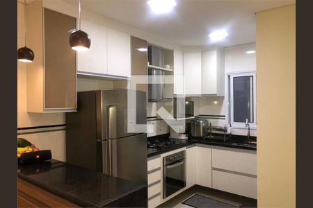 Apartamento à venda com 2 quartos, 100m² em Vila Francisco Matarazzo, Santo André