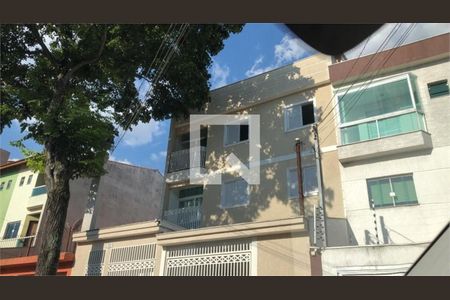 Apartamento à venda com 2 quartos, 100m² em Vila Francisco Matarazzo, Santo André