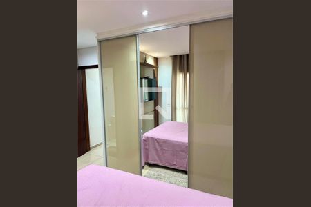 Apartamento à venda com 2 quartos, 64m² em Vila Camilópolis, Santo André