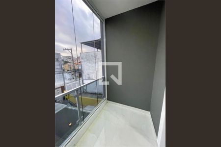 Casa à venda com 3 quartos, 120m² em Vila Maria Alta, São Paulo