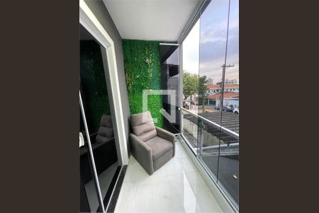 Casa à venda com 3 quartos, 120m² em Vila Maria Alta, São Paulo