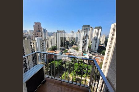 Apartamento à venda com 1 quarto, 69m² em Vila Olímpia, São Paulo