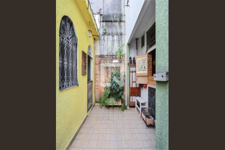 Casa à venda com 5 quartos, 187m² em Jardim das Acacias, São Paulo