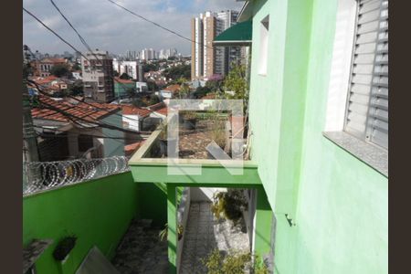 Casa à venda com 2 quartos, 138m² em Vila Ipojuca, São Paulo