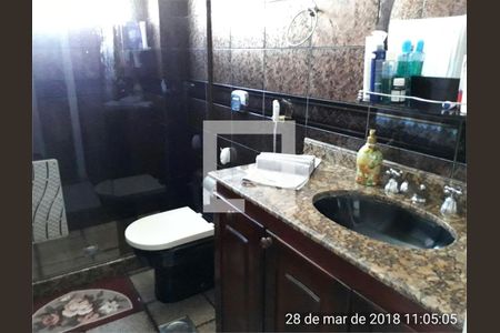 Apartamento à venda com 2 quartos, 80m² em Olaria, Rio de Janeiro