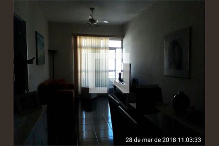 Apartamento à venda com 2 quartos, 80m² em Olaria, Rio de Janeiro