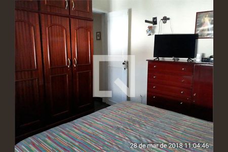 Apartamento à venda com 2 quartos, 80m² em Olaria, Rio de Janeiro