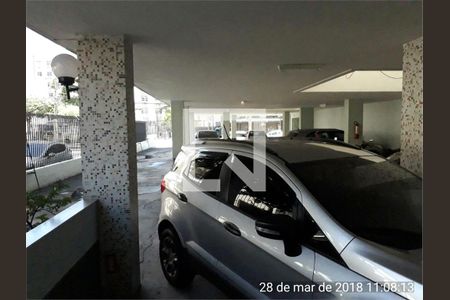 Apartamento à venda com 2 quartos, 80m² em Olaria, Rio de Janeiro