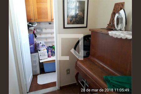 Apartamento à venda com 2 quartos, 80m² em Olaria, Rio de Janeiro