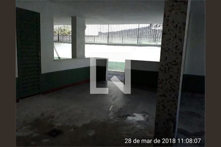 Apartamento à venda com 2 quartos, 80m² em Olaria, Rio de Janeiro