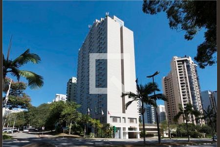 Apartamento à venda com 1 quarto, 57m² em Alphaville, Barueri