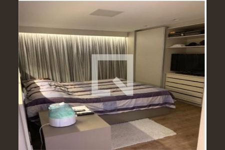 Apartamento à venda com 1 quarto, 57m² em Alphaville, Barueri