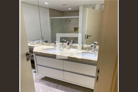 Apartamento à venda com 1 quarto, 57m² em Alphaville, Barueri