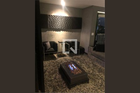 Apartamento à venda com 1 quarto, 53m² em Jardim das Laranjeiras, São Paulo