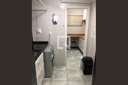 Apartamento à venda com 2 quartos, 99m² em Vila Primavera, São Paulo