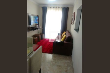 Apartamento à venda com 2 quartos, 48m² em Santa Maria, Osasco