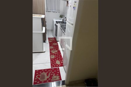 Apartamento à venda com 2 quartos, 48m² em Santa Maria, Osasco