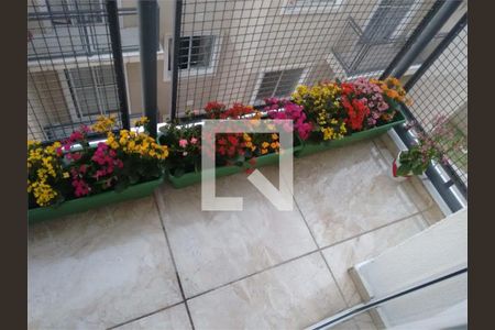 Apartamento à venda com 2 quartos, 48m² em Santa Maria, Osasco