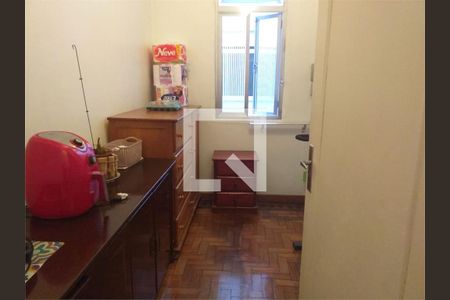 Apartamento à venda com 3 quartos, 65m² em Estácio, Rio de Janeiro