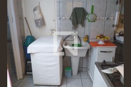 Apartamento à venda com 3 quartos, 65m² em Estácio, Rio de Janeiro