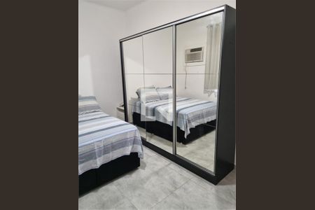 Apartamento à venda com 2 quartos, 80m² em Grajaú, Rio de Janeiro