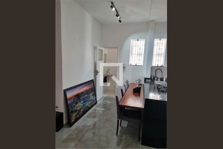 Apartamento à venda com 2 quartos, 80m² em Grajaú, Rio de Janeiro