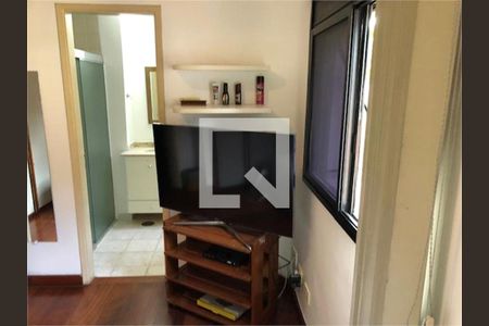 Kitnet/Studio à venda com 1 quarto, 44m² em Itaim Bibi, São Paulo