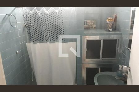 Apartamento à venda com 2 quartos, 70m² em Maracanã, Rio de Janeiro