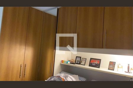 Apartamento à venda com 2 quartos, 50m² em Lauzane Paulista, São Paulo