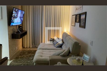 Apartamento à venda com 2 quartos, 50m² em Lauzane Paulista, São Paulo