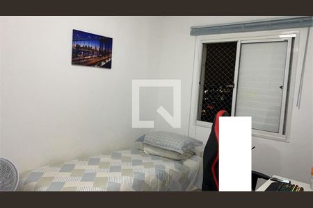 Apartamento à venda com 2 quartos, 50m² em Lauzane Paulista, São Paulo