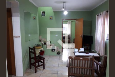 Casa à venda com 3 quartos, 90m² em Vila Monte Alegre, São Paulo