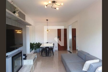 Apartamento à venda com 2 quartos, 90m² em Santana, São Paulo