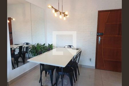 Apartamento à venda com 2 quartos, 90m² em Santana, São Paulo