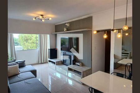 Apartamento à venda com 2 quartos, 90m² em Santana, São Paulo