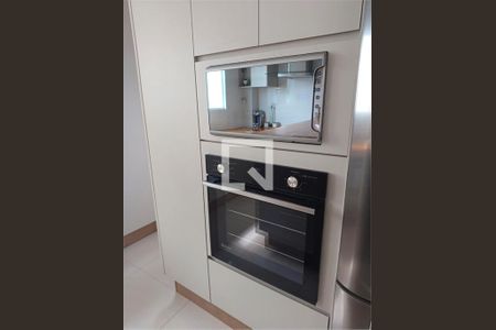 Apartamento à venda com 2 quartos, 90m² em Santana, São Paulo