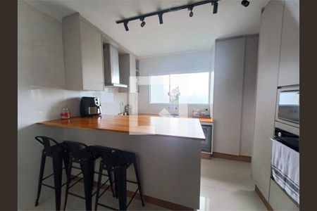 Apartamento à venda com 2 quartos, 90m² em Santana, São Paulo