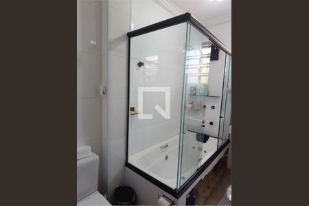 Apartamento à venda com 2 quartos, 90m² em Santana, São Paulo