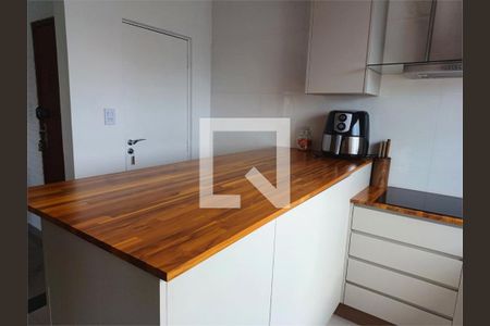 Apartamento à venda com 2 quartos, 90m² em Santana, São Paulo